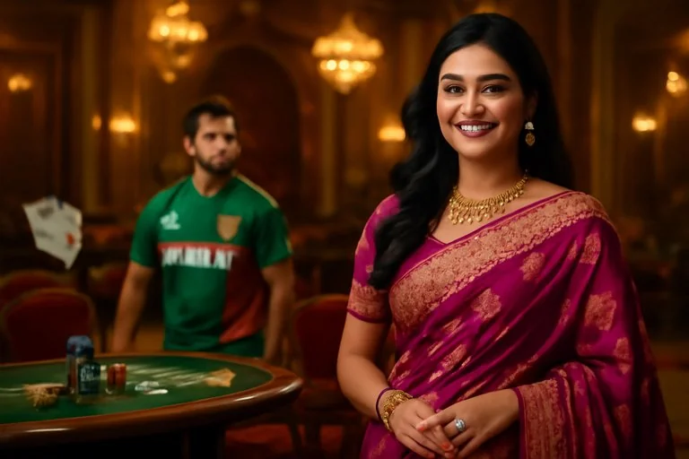 k77 টিম লিড ডেস্ক